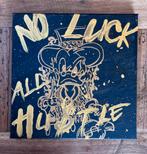 Duck pop art Luck, Ophalen