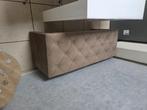 Bank, Huis en Inrichting, Stoelen, Ophalen, Gebruikt