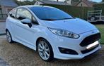 Ford fiesta ST line, Voorwielaandrijving, Euro 5, Stof, 4 cilinders