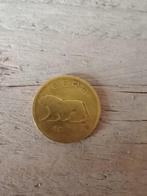 1 fr Rwanda 1961, Postzegels en Munten, Munten | Afrika, Ophalen of Verzenden, Burundi, Losse munt