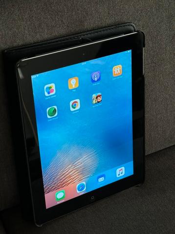 Ipad 2 beschikbaar voor biedingen
