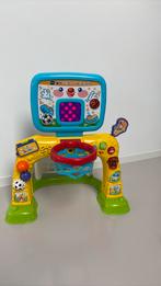 Vtech voetbal en basketbal speelplaats, Ophalen, Zo goed als nieuw
