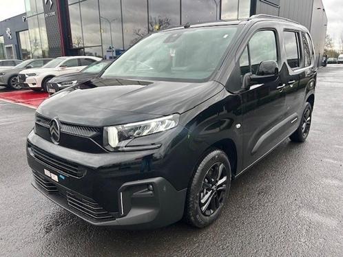 Citroen Berlingo  1.2 Benzine 110pk PLUS, Auto's, Citroën, Bedrijf, Berlingo, ABS, Airbags, Airconditioning, Boordcomputer, Centrale vergrendeling