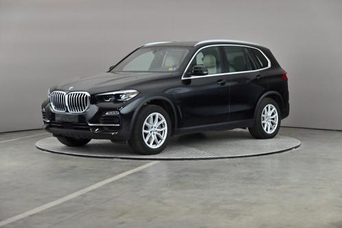(2ACX952) BMW X5, Auto's, BMW, Bedrijf, Te koop, X5, 4x4, ABS, Achteruitrijcamera, Adaptive Cruise Control, Airbags, Airconditioning