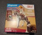 Playmobil Spirit (70698) Rodeo Abigail, nieuw, Ophalen of Verzenden, Nieuw, Complete set