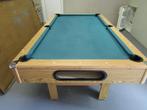 billard, Ophalen, Gebruikt, Biljarttafel