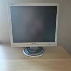 ECRAN PHILIPS 170S6FS/00  17", Ophalen