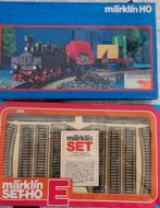 Marklin HO 0981, Hobby en Vrije tijd, Modeltreinen | Overige schalen, Ophalen of Verzenden, Zo goed als nieuw, Locomotief