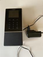 Tijdregistratie Timemoto model TM-616, Ophalen of Verzenden, Zo goed als nieuw