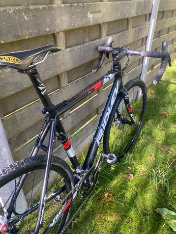 Ridley X bow crossfiets beschikbaar voor biedingen