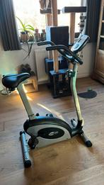 Hometrainer fiets, Sport en Fitness, Fitnessapparatuur, Ophalen, Gebruikt