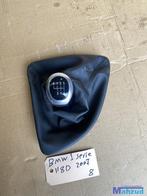 BMW 1 SERIE E87 Pookknop pookhoes (UK) (ENGELS), Auto-onderdelen, Ophalen of Verzenden, Gebruikt, BMW