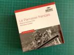Le Parnasse français / Musica Antiqua Köln. 10 CD Box, Boxset, Kamermuziek, Ophalen of Verzenden, Zo goed als nieuw