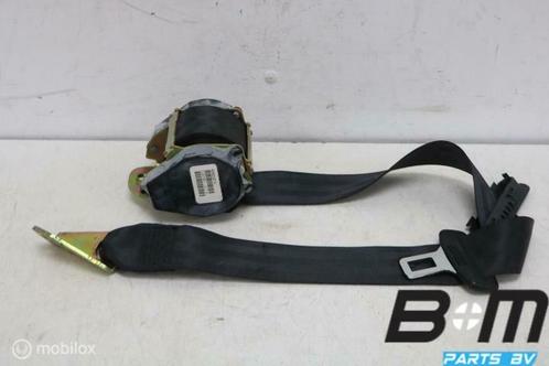 Gordel linksachter VW Jetta 1K5857805B, Auto diversen, Anti-diefstal, Gebruikt