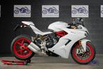 Ducati Supersport S - 9.596 km, Entreprise, Plus de 35 kW, 2 cylindres, Sport