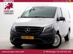 Mercedes-Benz Vito 114 CDI 136pk RWD Lang 9G Automaat LED/Ac, Auto's, Automaat, Mercedes-Benz, Diesel, Te koop