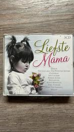 3 Cd liefste mama, Ophalen, Gebruikt