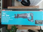 Makita DJR187Z 18v Accu Reciprozaag Koolborstelloos Body, Doe-het-zelf en Bouw, Gereedschap | Zaagmachines, Ophalen, Nieuw, Reciprozaag