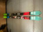 K2 skilatten twin tip, Sport en Fitness, Skiën en Langlaufen, 160 tot 180 cm, Gebruikt, Ophalen, Overige merken