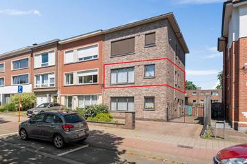 Appartement te koop in Mortsel, 2 slpks, 236 kWh/m²/an, 74 m², 2 pièces, Appartement