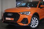 Audi Q3 Sportback 35 TFSI S tronic BTW* VirtualC Garantie*, Automaat, Stof, Bedrijf, 5 zetels