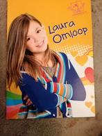 Fotokaart Laura Omloop, Envoi