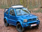 Suzuki jimny cabriolet 1.3 essence, Autos, Achat, Boîte manuelle, 1300 cm³, Particulier
