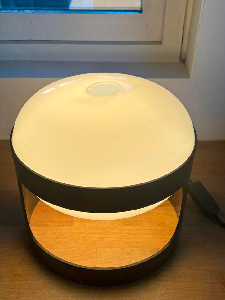 Lampe Joe Colombo, Antiquités & Art, Art | Objets design, Enlèvement