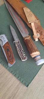 Duitch solingen, Verzamelen, Ophalen of Verzenden