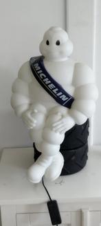 lampe Michelin, Huis en Inrichting, Lampen | Overige, Ophalen of Verzenden, Gebruikt