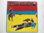 The Clash – Give 'Em Enough Rope 1978 misprint, Ophalen of Verzenden, Gebruikt, 12 inch