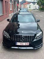 Mercedes c klasse 2.0 benzine AMG uitvoering, Achterwielaandrijving, Particulier, Regensensor, Te koop