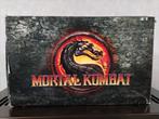 Mortal Kombat édition ultimate stick arcade Playstation 3, Ophalen of Verzenden, Zo goed als nieuw