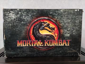 Mortal Kombat édition ultimate stick arcade Playstation 3