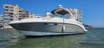 CHAPARRAL 250 2009  DIESEL, Watersport en Boten, Speedboten, Ophalen, Binnenboordmotor, 6 meter of meer, Diesel