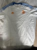 Maillot Real madrid, Taille 48/50 (M), Football, Adiadas, Blanc