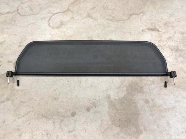 Pare-brise MGF MG TF MG F MGTF d'occasion comme neuf, Autos : Pièces & Accessoires, Vitres & Accessoires, MG, Utilisé, Enlèvement ou Envoi