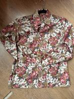Blouse, Overige kleuren, Halswijdte 38 (S) of kleiner, Ophalen of Verzenden, Zo goed als nieuw