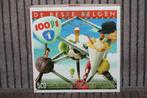 Box 5xcd - De Beste Belgen (Radio 1), Cd's en Dvd's, Ophalen of Verzenden, Gebruikt, Poprock