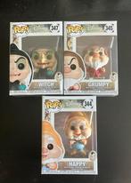 Funko Pop! Happy Grumpy, Verzamelen, Ophalen of Verzenden, Zo goed als nieuw