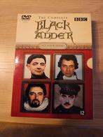 The Complete Blackadder - All 4 Series, Cd's en Dvd's, Komedie, Alle leeftijden, Zo goed als nieuw, Ophalen