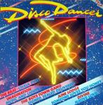 LP VINYL - DISCO DANCER, Cd's en Dvd's, Ophalen, Zo goed als nieuw, 12 inch, Pop