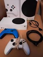 Xbox one S series 512G  met 2 controllers in perfecte staat, Games en Spelcomputers, Spelcomputers | Xbox Series X en S, Ophalen of Verzenden
