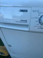 Zanussi droogkast, Elektronische apparatuur, Droogkasten, Ophalen, Zo goed als nieuw