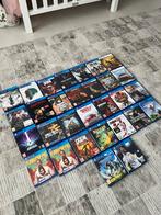 Vend jeux Ps4 et Ps5, Enlèvement, Comme neuf