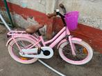 Kinderfiets maat 18, Fietsen en Brommers, Ophalen, Zo goed als nieuw