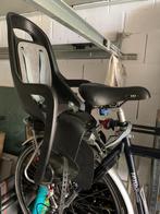 Fietszitje Polisport Groovy, Fietsen en Brommers, Fietsaccessoires | Fietsstoeltjes, Ophalen, Zo goed als nieuw, Achterzitje, Polisport