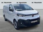 Citroen Jumpy Maat XL 2.0 BlueHDI 145 MAN6, Auto's, 186 g/km, Wit, USB, 5 deurs