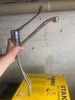 Mengkraan, Ophalen, Zo goed als nieuw