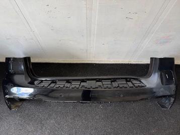 Mercedes GLE W166 AMG Hybdride Achterbumper 197 A1668850938 beschikbaar voor biedingen